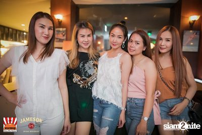 The Toys & Max Jenmana ที่ วอร์มอัพคาเฟ่ เชียงใหม่ — photo 69