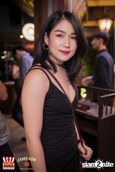 The Toys & Max Jenmana ที่ วอร์มอัพคาเฟ่ เชียงใหม่ — photo 71