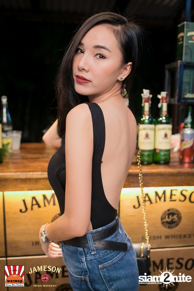 The Toys & Max Jenmana ที่ วอร์มอัพคาเฟ่ เชียงใหม่ — photo 77