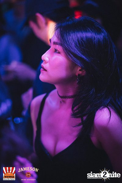 The Toys & Max Jenmana ที่ วอร์มอัพคาเฟ่ เชียงใหม่ — photo 89