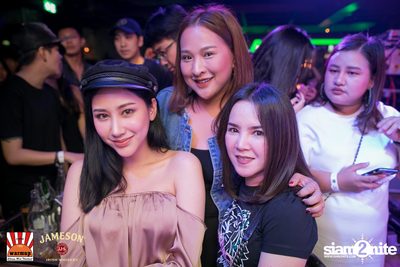 The Toys & Max Jenmana ที่ วอร์มอัพคาเฟ่ เชียงใหม่ — photo 91