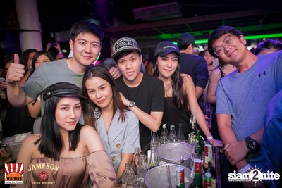 The Toys & Max Jenmana ที่ วอร์มอัพคาเฟ่ เชียงใหม่ — photo 95