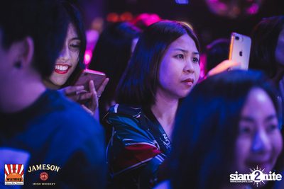The Toys & Max Jenmana ที่ วอร์มอัพคาเฟ่ เชียงใหม่ — photo 102