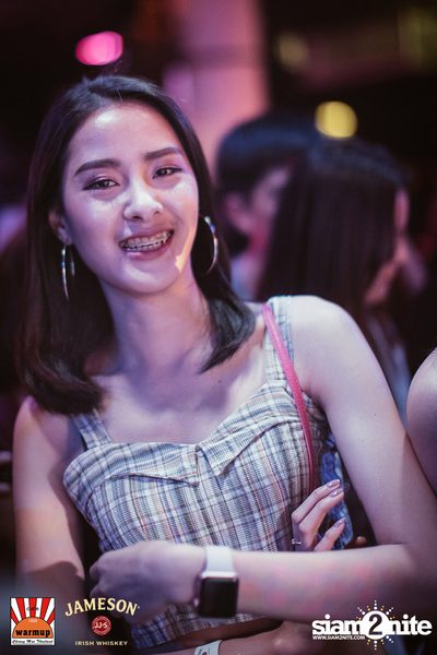 The Toys & Max Jenmana ที่ วอร์มอัพคาเฟ่ เชียงใหม่ — photo 108