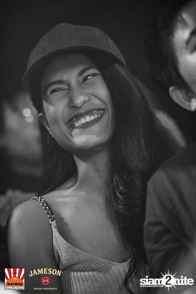 The Toys & Max Jenmana ที่ วอร์มอัพคาเฟ่ เชียงใหม่ — photo 111