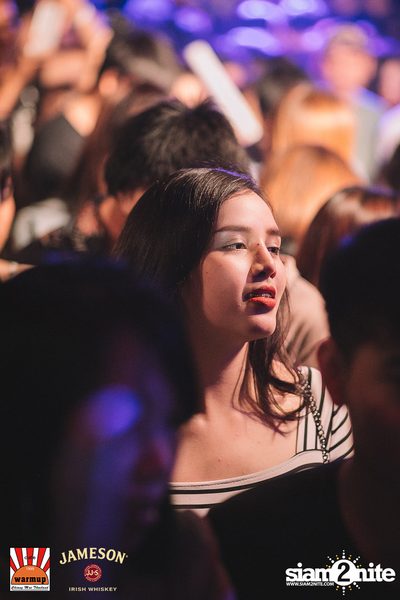 The Toys & Max Jenmana ที่ วอร์มอัพคาเฟ่ เชียงใหม่ — photo 121