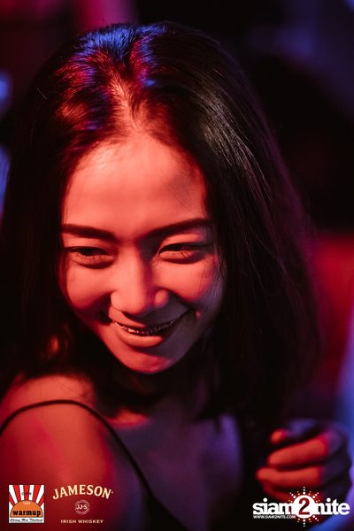 The Toys & Max Jenmana ที่ วอร์มอัพคาเฟ่ เชียงใหม่ — photo 122