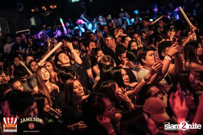 The Toys & Max Jenmana ที่ วอร์มอัพคาเฟ่ เชียงใหม่ — photo 126