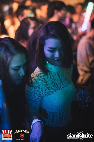 The Toys & Max Jenmana ที่ วอร์มอัพคาเฟ่ เชียงใหม่ — photo 148