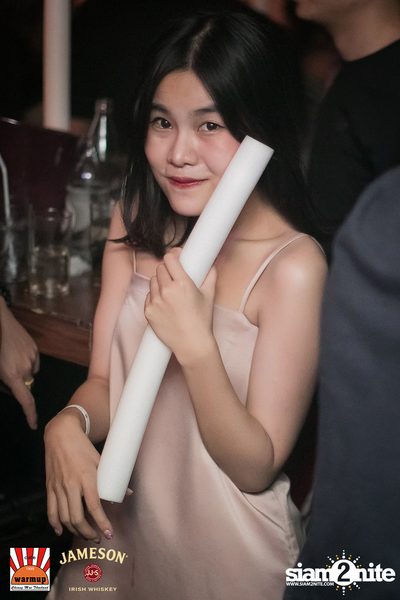 The Toys & Max Jenmana ที่ วอร์มอัพคาเฟ่ เชียงใหม่ — photo 149