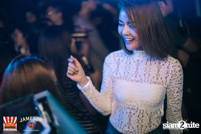The Toys & Max Jenmana ที่ วอร์มอัพคาเฟ่ เชียงใหม่ — photo 150