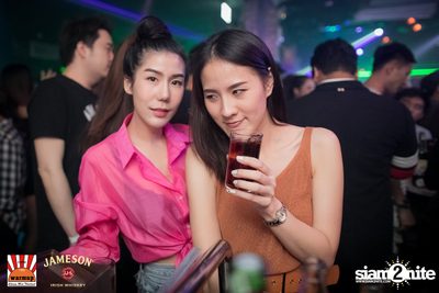 The Toys & Max Jenmana ที่ วอร์มอัพคาเฟ่ เชียงใหม่ — photo 156