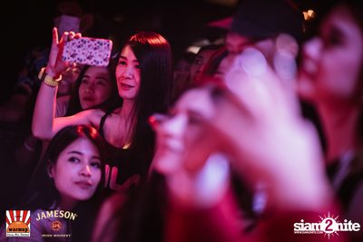 The Toys & Max Jenmana ที่ วอร์มอัพคาเฟ่ เชียงใหม่ — photo 184