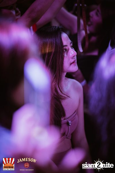 The Toys & Max Jenmana ที่ วอร์มอัพคาเฟ่ เชียงใหม่ — photo 198