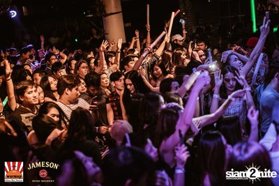 The Toys & Max Jenmana ที่ วอร์มอัพคาเฟ่ เชียงใหม่ — photo 206