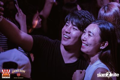 The Toys & Max Jenmana ที่ วอร์มอัพคาเฟ่ เชียงใหม่ — photo 209