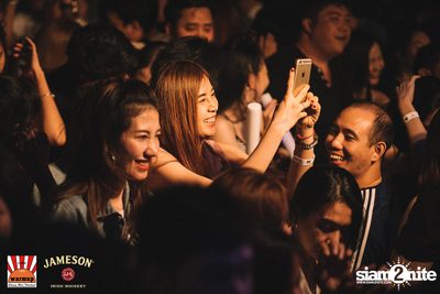 The Toys & Max Jenmana ที่ วอร์มอัพคาเฟ่ เชียงใหม่ — photo 211