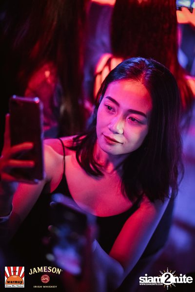 The Toys & Max Jenmana ที่ วอร์มอัพคาเฟ่ เชียงใหม่ — photo 214
