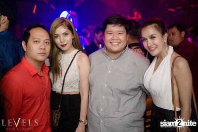Jay Sean ที่ เลเวลส์ — photo 14