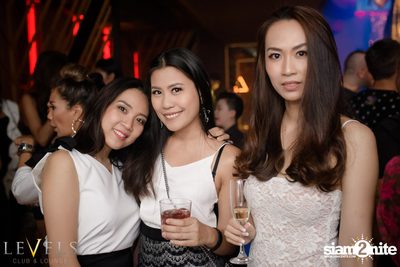 Jay Sean ที่ เลเวลส์ — photo 16