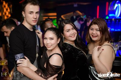 Jay Sean ที่ เลเวลส์ — photo 29