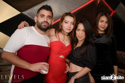 Jay Sean ที่ เลเวลส์ — photo 33