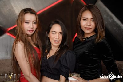 Jay Sean ที่ เลเวลส์ — photo 34
