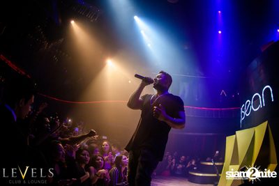 Jay Sean ที่ เลเวลส์ — photo 43