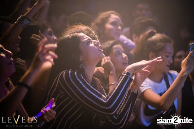 Jay Sean ที่ เลเวลส์ — photo 59