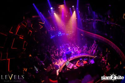 Jay Sean ที่ เลเวลส์ — photo 66