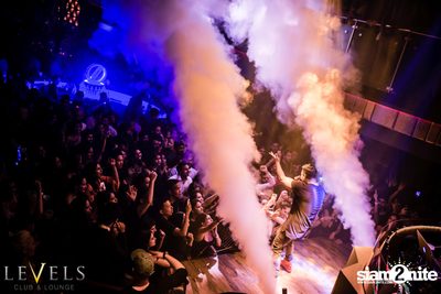 Jay Sean ที่ เลเวลส์ — photo 74