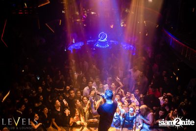 Jay Sean ที่ เลเวลส์ — photo 76