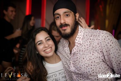 Jay Sean ที่ เลเวลส์ — photo 85
