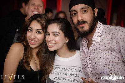 Jay Sean ที่ เลเวลส์ — photo 86