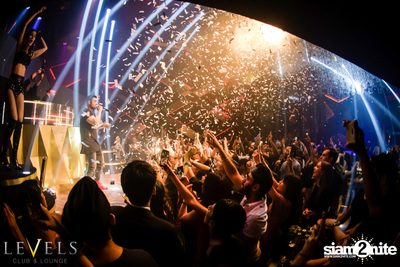 Jay Sean ที่ เลเวลส์ — photo 89
