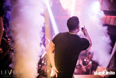 Jay Sean ที่ เลเวลส์ — photo 95