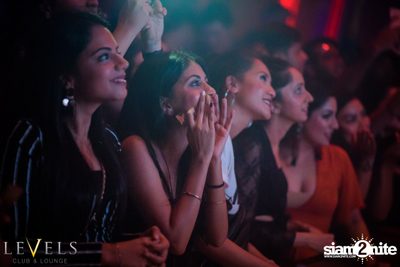 Jay Sean ที่ เลเวลส์ — photo 103