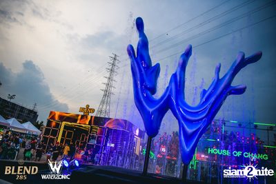 Waterzonic 2018 (วันที่ 1 อัลบั้มที่ 1) — photo 2