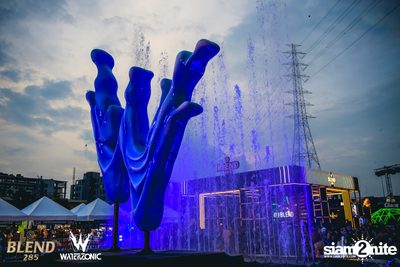 Waterzonic 2018 (วันที่ 1 อัลบั้มที่ 1) — photo 3