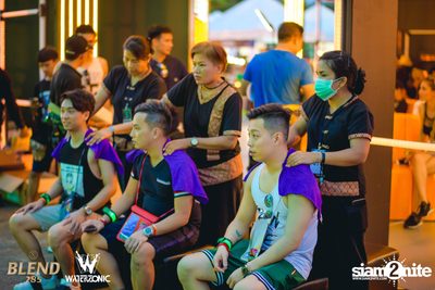 Waterzonic 2018 (วันที่ 1 อัลบั้มที่ 1) — photo 8
