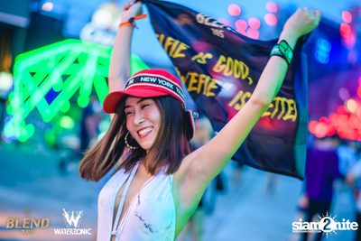 Waterzonic 2018 (วันที่ 1 อัลบั้มที่ 1) — photo 10