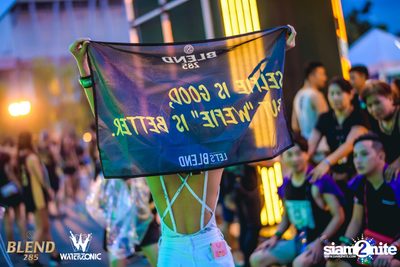 Waterzonic 2018 (วันที่ 1 อัลบั้มที่ 1) — photo 11