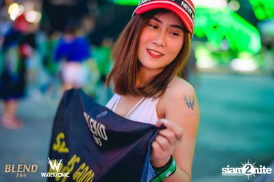 Waterzonic 2018 (วันที่ 1 อัลบั้มที่ 1) — photo 12