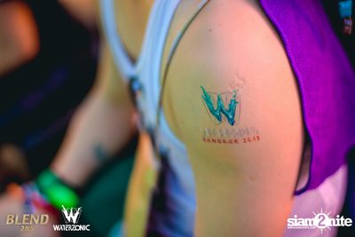 Waterzonic 2018 (วันที่ 1 อัลบั้มที่ 1) — photo 15