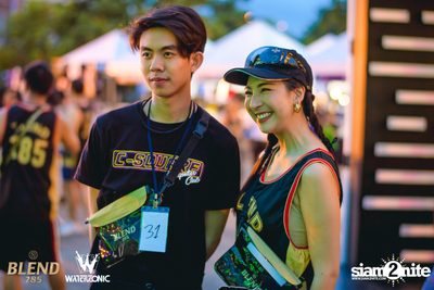 Waterzonic 2018 (วันที่ 1 อัลบั้มที่ 1) — photo 16