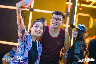 Waterzonic 2018 (วันที่ 1 อัลบั้มที่ 1) — photo 17
