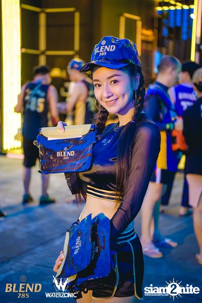 Waterzonic 2018 (วันที่ 1 อัลบั้มที่ 1) — photo 19