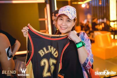 Waterzonic 2018 (วันที่ 1 อัลบั้มที่ 1) — photo 25