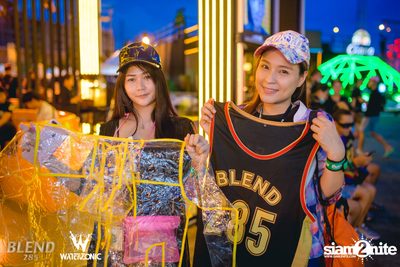 Waterzonic 2018 (วันที่ 1 อัลบั้มที่ 1) — photo 27