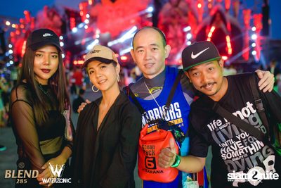 Waterzonic 2018 (วันที่ 1 อัลบั้มที่ 1) — photo 30